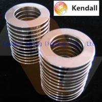 Compact Disc spring 、意大利Kendall螺旋碟形弹簧、