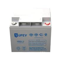 SUPEV蓄电池VRB38-12 为您机房电源设备保驾护