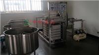 四川广安生产千张豆腐皮的机器 小型仿手工豆腐皮机价格 做豆腐皮的机器价格