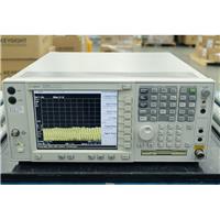 安捷伦维修 Agilent E4446A PSA 高性能频谱分析仪