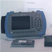 安捷伦维修 Agilent N9344C 手持式频谱分析仪