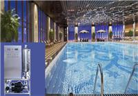 臭氧发生器厂家济南奥洋　专业生泳池水上乐园**水处理设备