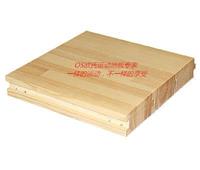 云南曲靖体育木地板价格 篮球场木地板供应厂家