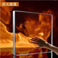防火玻璃-钢化夹层防火玻璃