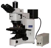OLYMPUS奥林巴斯 BX41 正置金相显微镜