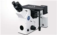 OLYMPUS奥林巴斯 GX51 倒置金相显微镜