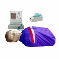 CPR230半身心肺复苏模拟人
