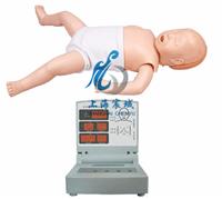 CPR160S婴儿心肺复苏模型