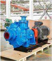 厂家批发 250ZGB-740渣浆泵 电动液下渣浆泵 钛合金潜水杂质泵