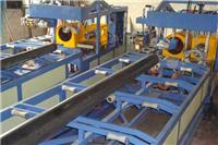 PVC管材扩口机生产线厂家青岛合塑