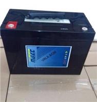 安徽海志蓄电池型号 您机房电源设备保驾**