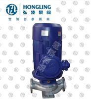 温州立式不锈钢化工离心泵IHG型