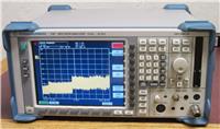 维修罗德与施瓦茨FSP40频谱分析仪
