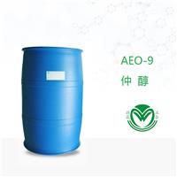 江苏供应除油脱脂表面活性剂仲醇AEO-9