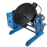 焊接变位机 30公斤50公斤100公斤焊接变位器 法兰环缝焊接旋转台