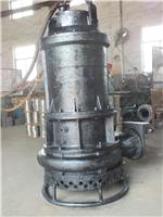 ZJQ潜水渣浆泵厂家 专业生产渣浆泵 150ZJQ350-35-75KW渣浆泵