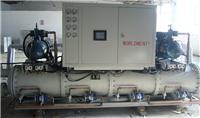 低温螺杆式工业冷冻水循环恒温机组，北京冷冻机，北京冷水机