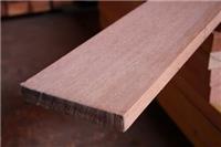 巴劳木木板定做 巴劳木的优缺点 巴劳木原木价格
