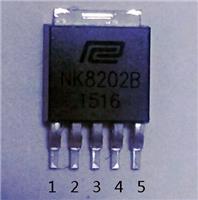 *LED恒流驱动芯片NK8202B