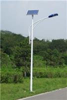 农村户外照明一体化LED路灯单臂太阳能路灯6米新农村改造项目路灯