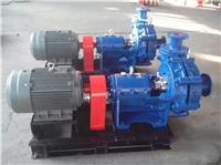 厂家供应ZJ系列渣浆泵 80ZJ-I-A36渣浆泵 耐磨渣浆泵