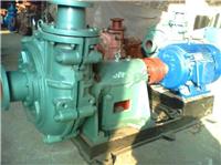 直供ZJ型渣浆泵 50ZJ-I-A33抽沙泵 杂质泵 矿山用泵