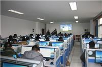 哈尔滨前端工程师web培训班培训费用多少，大前端培训
