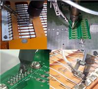 青岛全自动变压器焊锡机 全自动焊锡机器人定制
