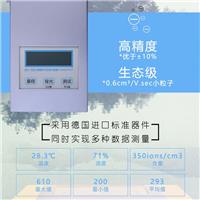 北京空气负氧离子检测仪 品质**