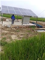 宣城太阳能微动力污水处理设备