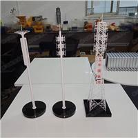 中国铁塔模型定制通信信号塔模型通讯塔工业铁塔电力输变电铁塔