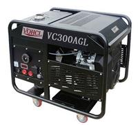 300A汽油发电电焊机大功率美国品牌VOHCL沃驰