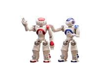 nao机器人 人形机器人 教学机器人