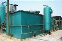 日喀则医疗机构污水处理设备 设备全自动化管理