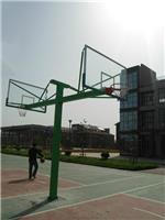 天津篮球架专卖地埋篮球架