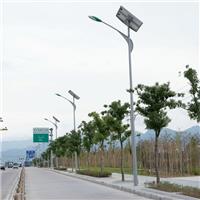 定安县太阳能灯厂家 太阳能路灯 按需定制