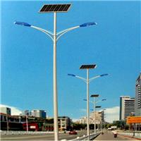 扬州太阳能路灯厂家 景观灯 施工方便