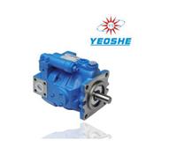 YEOSHE油升柱塞泵 V15A2R-10X