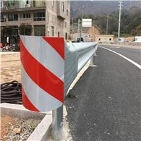 浙江厂家直供波形护栏 波形梁钢护栏 公路防撞护栏板 提供安装