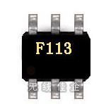 F113无线射频 ASK 发射芯片过认证