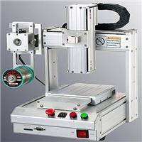 青岛全自动焊线机 全自动焊锡机器人定制