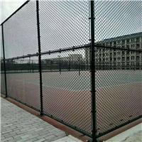 篮球场围网厂家 青海世腾批发定做学校篮球场体育场围网