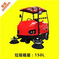 广州厂家电动驾驶式扫地机