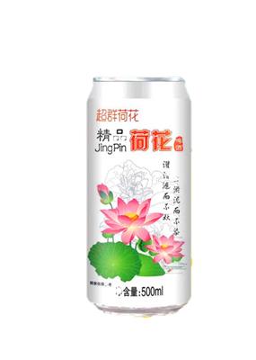 500ml*24听纯生态易拉罐啤酒