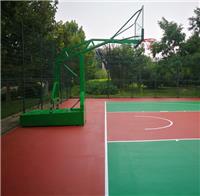 天津篮球架维修 天津液压篮球架送货安装