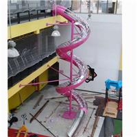 淘气堡儿童游乐设备厂家直销不锈钢滑梯 各种非标定制