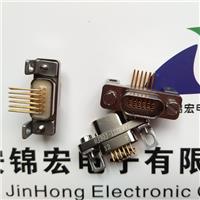西安锦宏矩形连接器J30J-31TJW**插座插头