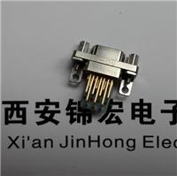 西安锦宏矩形连接器J63A-212-009-161-JC专业设计加工生产
