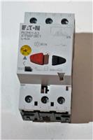 EATON/伊顿穆勒一级代理 原装正品 电动机保护断路器 278483 PKZM01-6,3现货特价销售