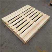 熏蒸木栈板 出口常用木卡板价格实在 载重大交期快
